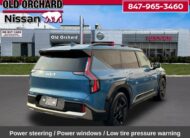 2024 Kia EV9 GT-Line SUV