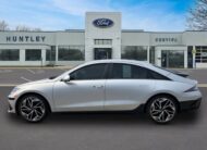 2024 Hyundai IONIQ 6 SEL Sedan