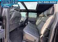 2022 Ford F-150 Raptor Truck SuperCrew Cab