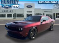 2021 Dodge Challenger R/T Scat Pack Coupe