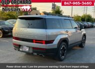 2024 Hyundai Santa Fe SEL SUV