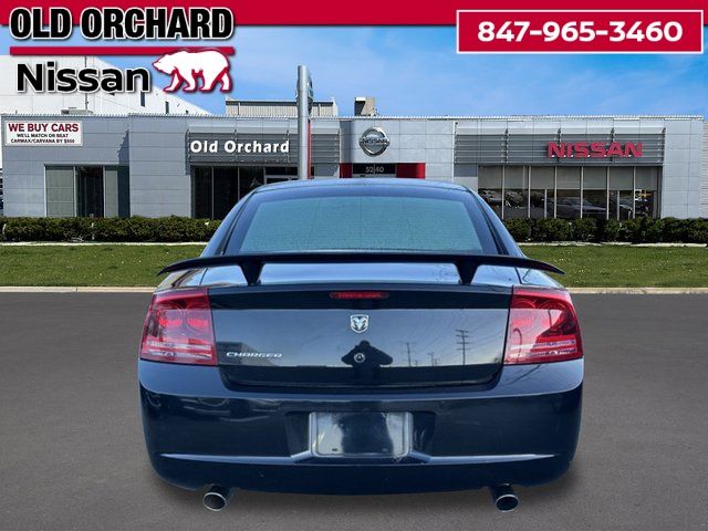 2006 Dodge Charger SE Sedan