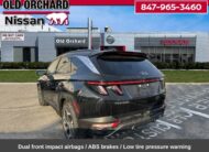 2023 Hyundai Tucson Limited SUV