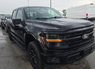 2024 Ford F-150 XLT Truck SuperCrew Cab