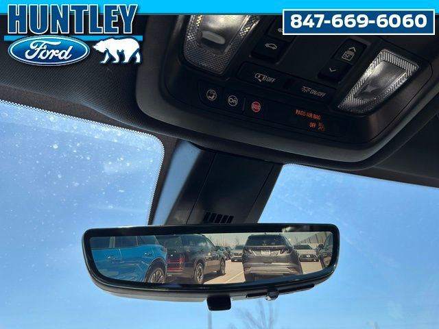 2023 Chevrolet Blazer RS SUV