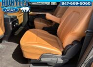 2022 Ford Expedition Max Platinum SUV