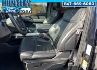 2024 Ford F-150 Platinum Truck SuperCrew Cab