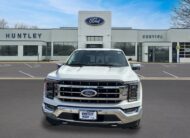 2023 Ford F-150 Lariat Truck SuperCrew Cab