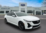 2024 CADILLAC CT5-V V-Series Sedan