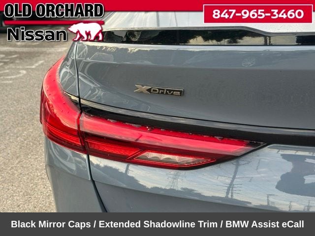 2022 BMW M235i M235i xDrive Gran Coupe