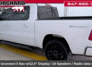 2023 Ram 1500 Laramie Truck Crew Cab