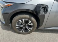 2024 Toyota bZ4X XLE SUV