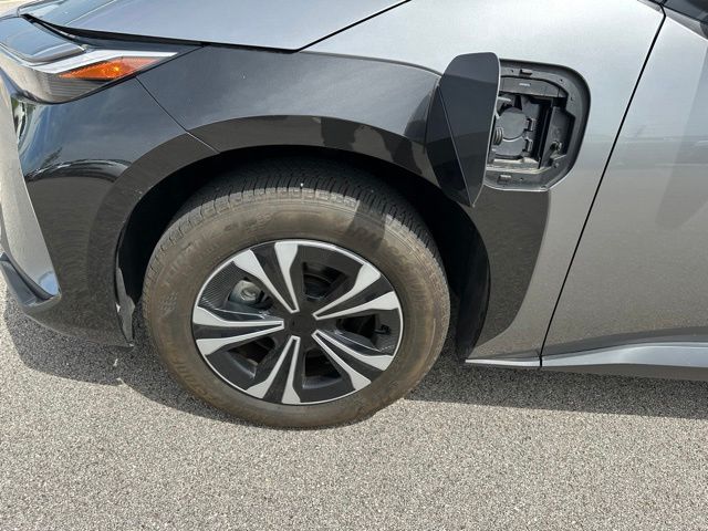 2024 Toyota bZ4X XLE SUV