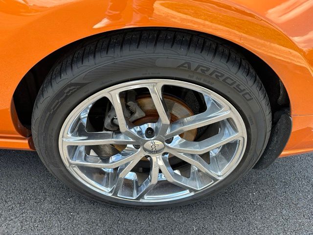2014 Ford Mustang GT Premium Coupe