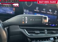 2024 Chevrolet Equinox EV RS SUV