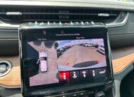 2022 Jeep New Grand Cherokee Summit SUV