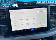 2025 Ford F-450 Platinum Truck Crew Cab