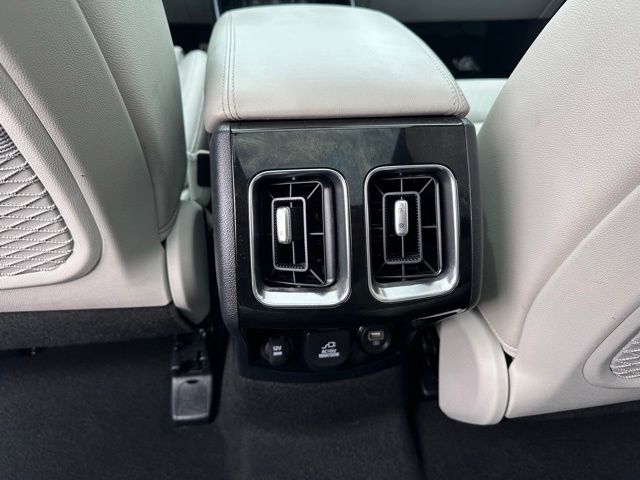 2023 Kia Sorento Hybrid EX SUV