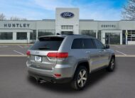 2015 Jeep Grand Cherokee Limited SUV