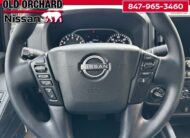 2026 Nissan Frontier S Truck King Cab
