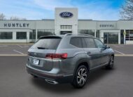 2023 Volkswagen Atlas SEL SUV