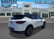 2023 Chevrolet Blazer RS SUV