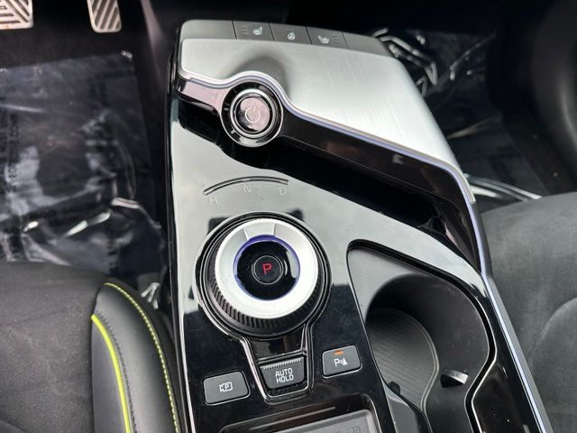 2024 Kia EV6 GT SUV