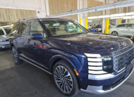 2026 Hyundai Palisade Hybrid Calligraphy SUV