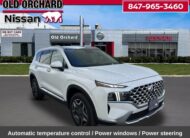 2023 Hyundai Santa Fe Limited SUV