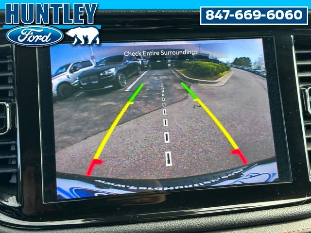 2024 Dodge Durango GT Plus SUV