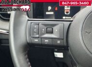 2025 Nissan Kicks SR SUV