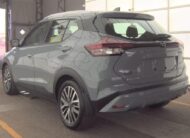 2023 Nissan Kicks SV SUV