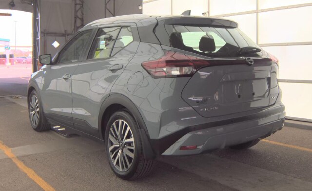 2023 Nissan Kicks SV SUV