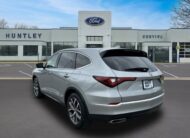 2023 Acura MDX Technology SUV