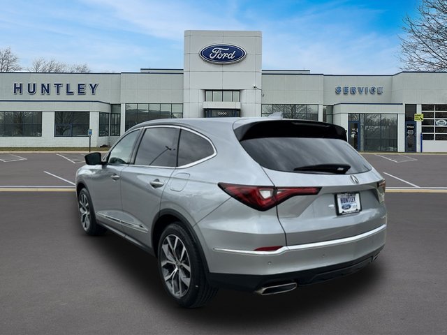 2023 Acura MDX Technology SUV