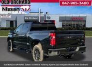 2024 Chevrolet Silverado 1500 RST Truck Crew Cab