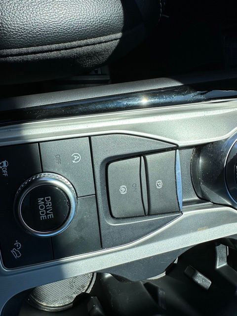 2024 Ford Explorer ST SUV