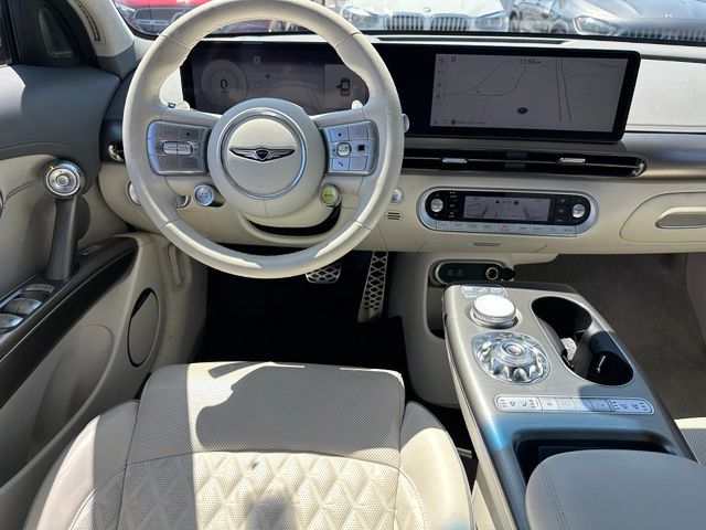 2024 Genesis GV60 Performance SUV