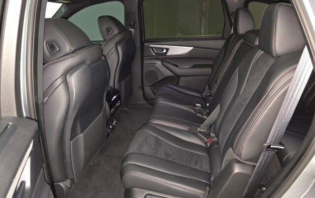 2024 Acura MDX A-Spec SUV