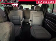 2024 Chevrolet Traverse Z71 SUV