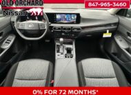 2026 Nissan Sentra SV Sedan