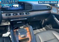 2025 Mercedes-Benz GLE 350 GLE 350 SUV