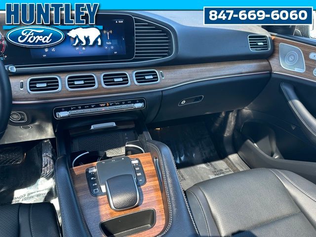 2025 Mercedes-Benz GLE 350 GLE 350 SUV