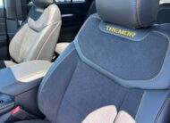 2026 Ford Explorer Tremor SUV