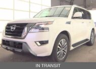 2023 Nissan Armada SL SUV
