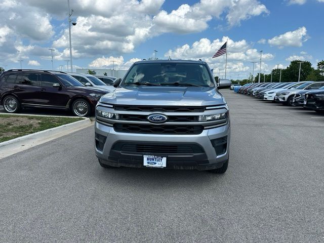 2024 Ford Expedition Max XLT SUV
