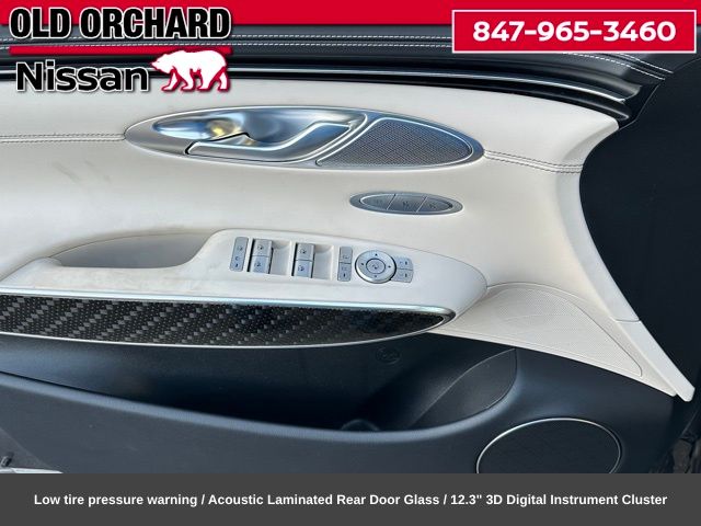 2024 Genesis GV70 3.5T Sport SUV