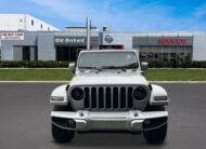 2023 Jeep Wrangler 4xe Sahara 4xe SUV
