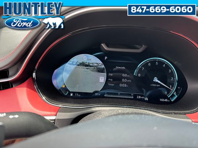 2024 Genesis GV70 3.5T Sport SUV