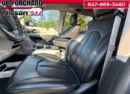 2023 Chrysler Pacifica Touring L Van Passenger Van